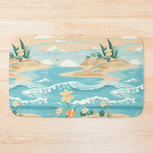 Item preview, Chilling beach designed and sold by Ttthunder123.