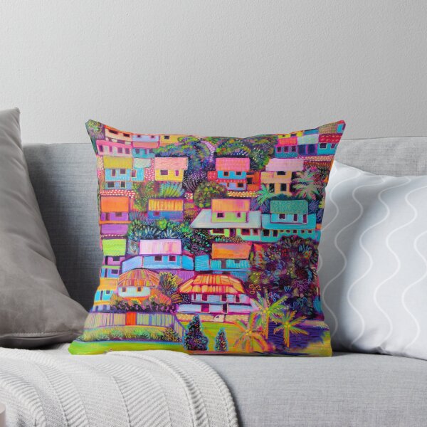 Item preview, Bella Vista Golfito Costa Rica Soccer Game  designed and sold by Mad World Art Ltd. Co..