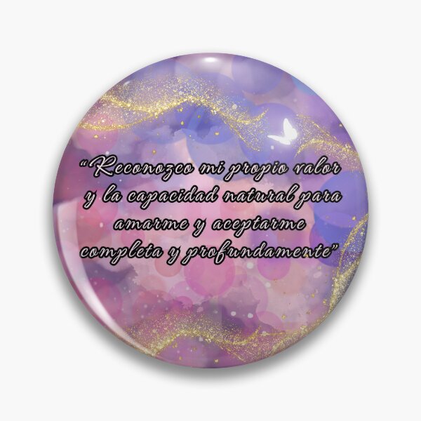 Item preview, self love message designed and sold by TFrequencyStore.