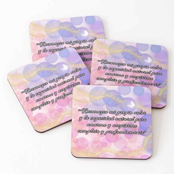 Item preview, self love message designed and sold by TFrequencyStore.
