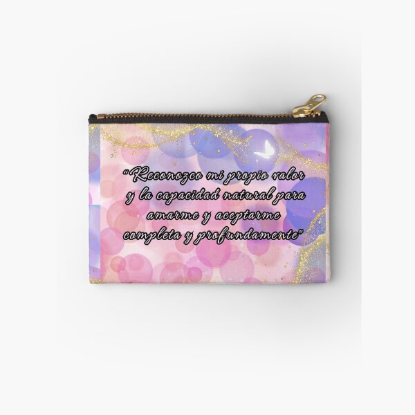 Item preview, self love message designed and sold by TFrequencyStore.