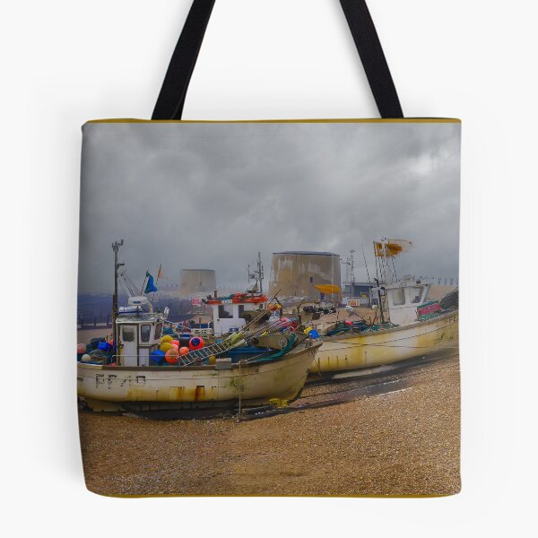 Item preview, Beached on the White Cliffs designed and sold by Sharron Demarest.