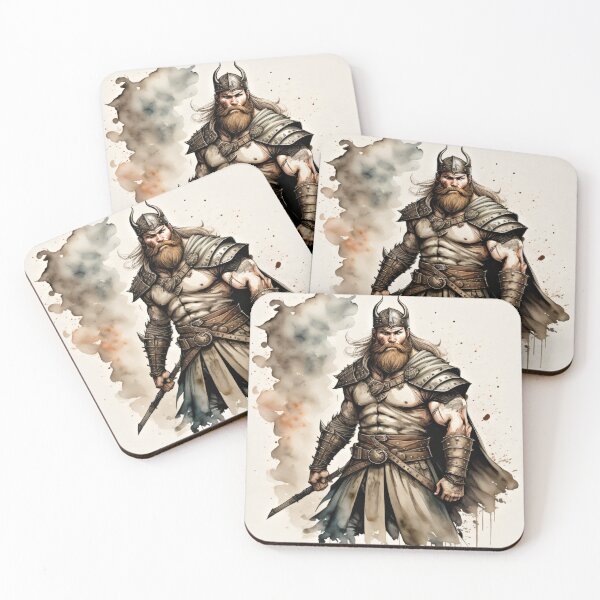 Item preview, Viking 2 designed and sold by sage-and-se7en.