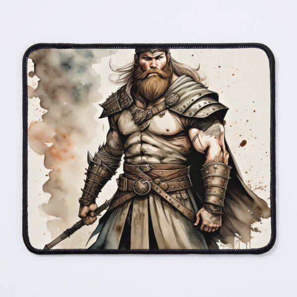 Item preview, Viking 2 designed and sold by sage-and-se7en.