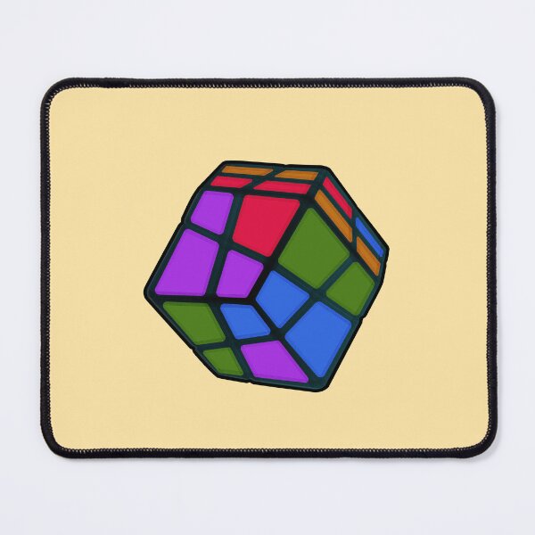 Item preview, Magic Cube Puzzle designed and sold by catnbloom.