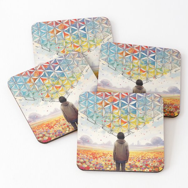 Item preview, Flowers of Life designed and sold by JTArtRealm.