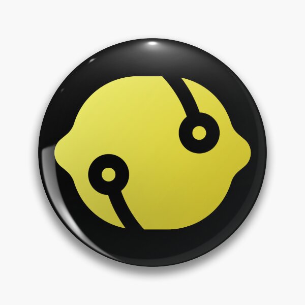 Item preview, Lemono Lemon Logo  designed and sold by The-Vault.
