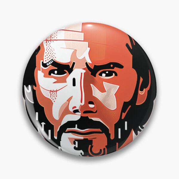 Item preview, Artist James Carter; John Wick Design designed and sold by TheAbayArt.