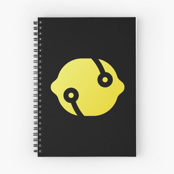 Item preview, Lemono Lemon Logo  designed and sold by The-Vault.