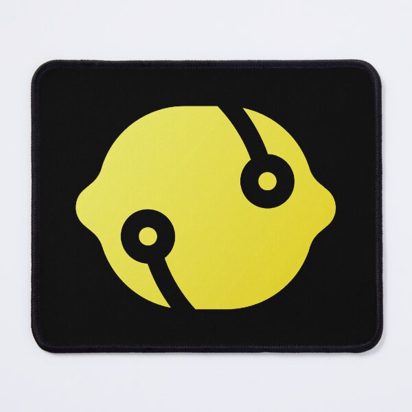Item preview, Lemono Lemon Logo  designed and sold by The-Vault.
