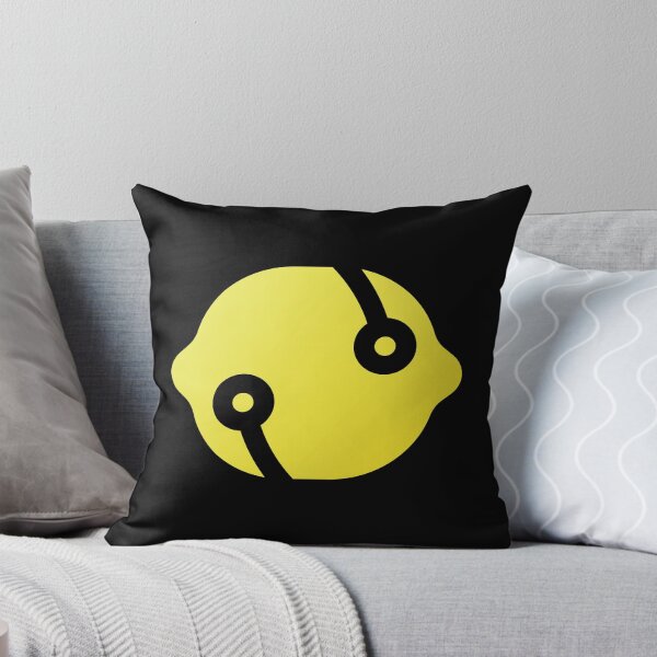 Item preview, Lemono Lemon Logo  designed and sold by The-Vault.
