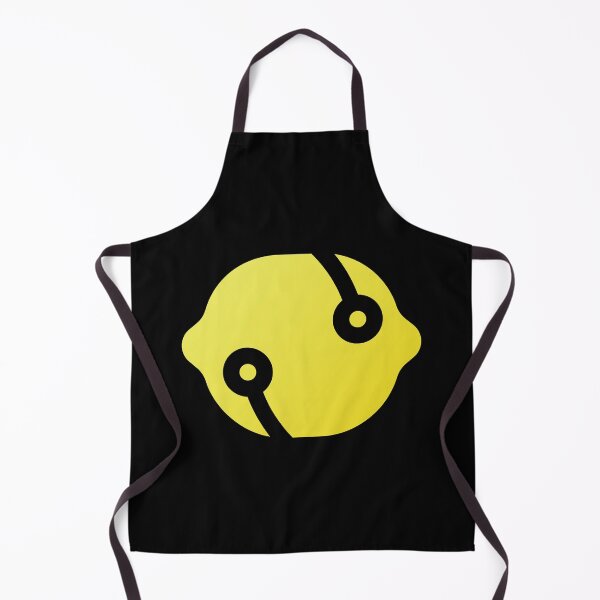 Item preview, Lemono Lemon Logo designed and sold by The-Vault.
