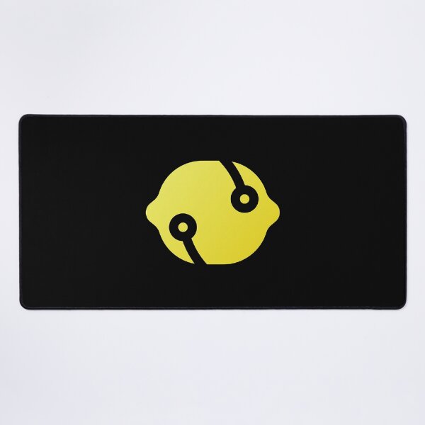 Item preview, Lemono Lemon Logo  designed and sold by The-Vault.