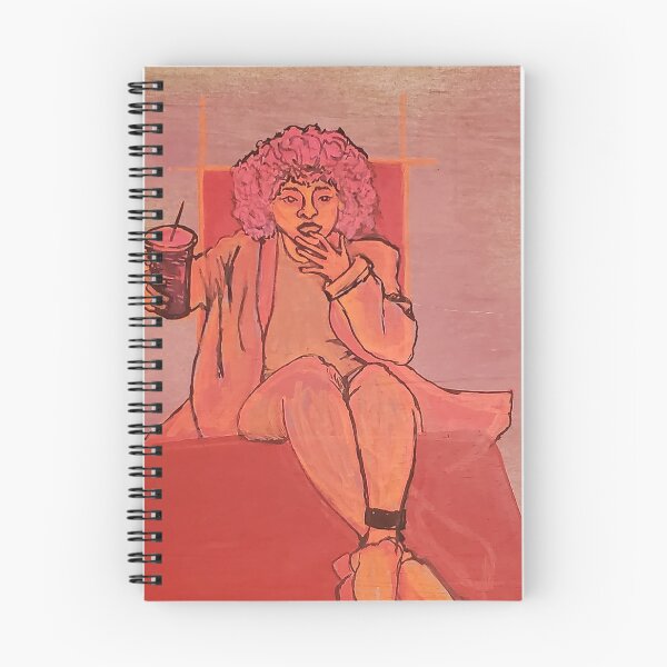 Item preview, Neon Red designed and sold by Teryndi Kitzu.