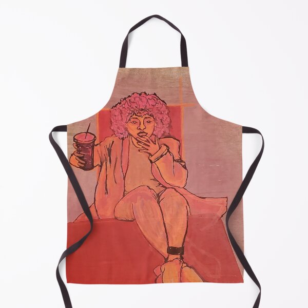 Item preview, Neon Red designed and sold by Teryndi Kitzu.