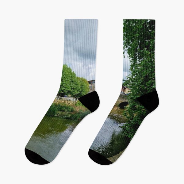 Item preview, Bradford-on-Avon, Wiltshire  designed and sold by cpjmathieson.