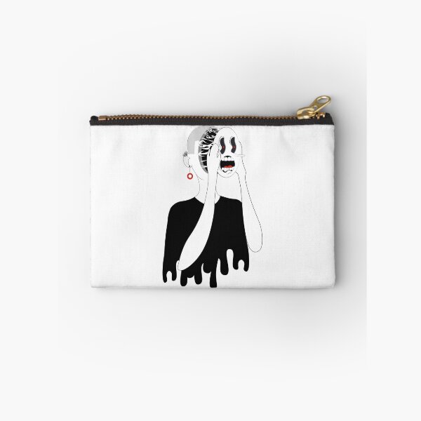Item preview, Abstract Face designed and sold by Mammoths.