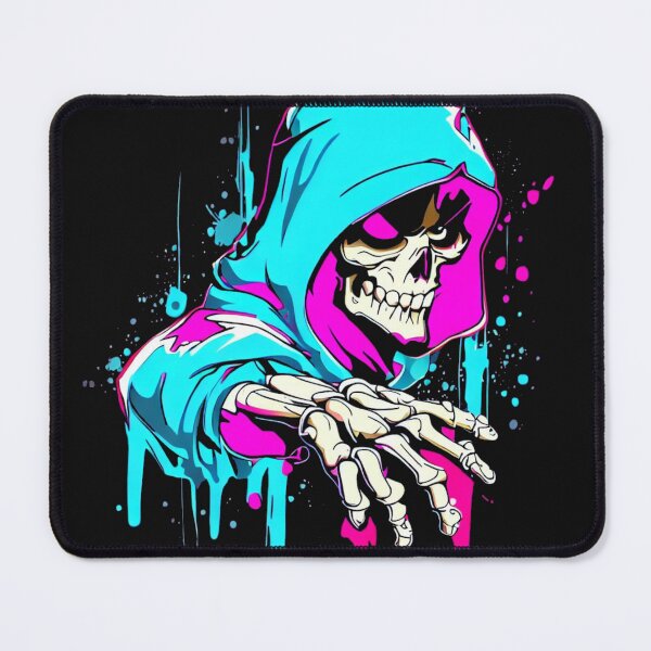 Item preview, Slim Reaper designed and sold by obviouslogic.