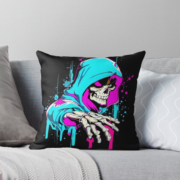 Item preview, Slim Reaper designed and sold by obviouslogic.