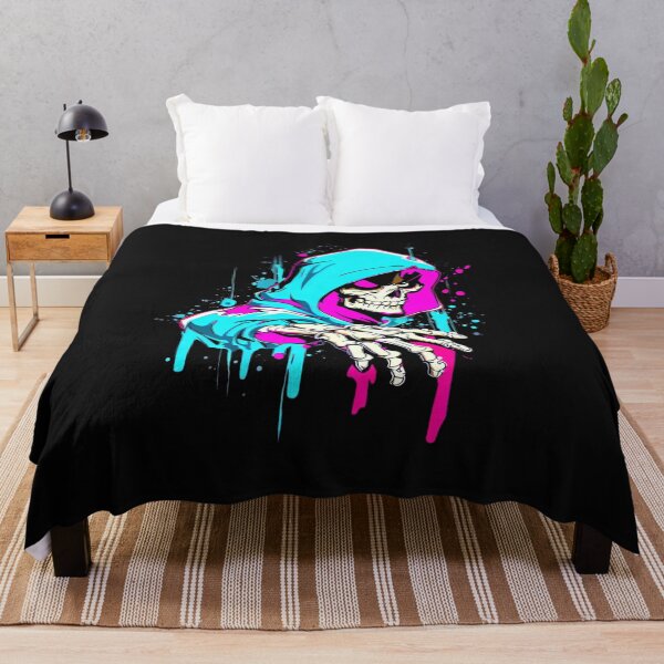 Item preview, Slim Reaper designed and sold by obviouslogic.