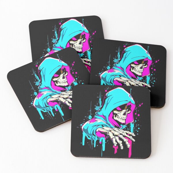 Item preview, Slim Reaper designed and sold by obviouslogic.