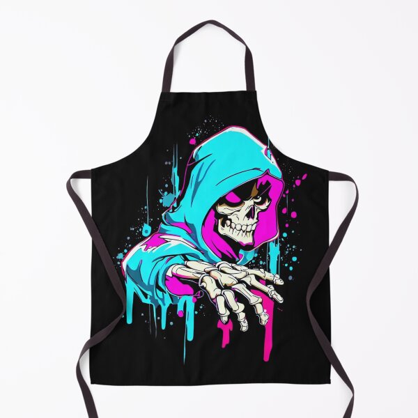 Item preview, Slim Reaper designed and sold by obviouslogic.