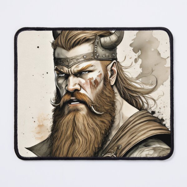 Item preview, Viking 3 designed and sold by sage-and-se7en.
