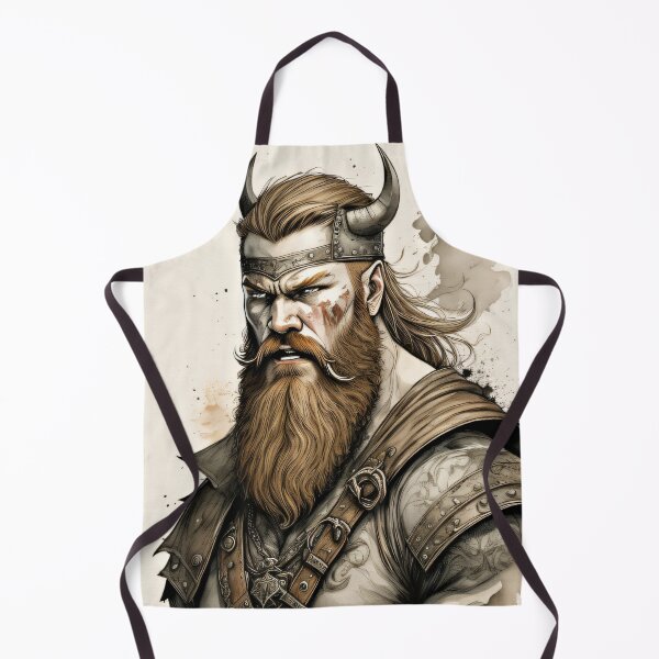 Item preview, Viking 3 designed and sold by sage-and-se7en.