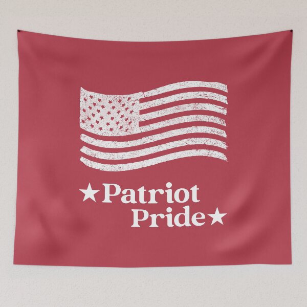 Item preview, Patriot Pride designed and sold by inspiredalike.