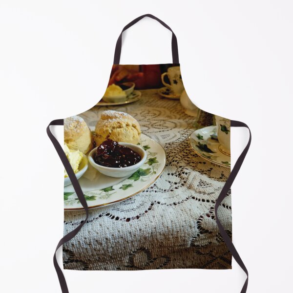 Item preview, Cream Tea, Bradford-on-Avon, Wiltshire  designed and sold by cpjmathieson.
