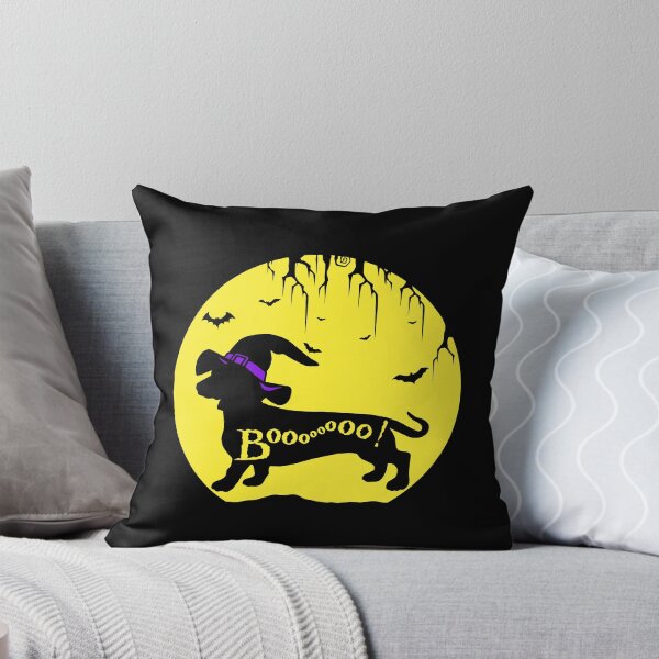Item preview, Halloween Dachshund designed and sold by Hic21.