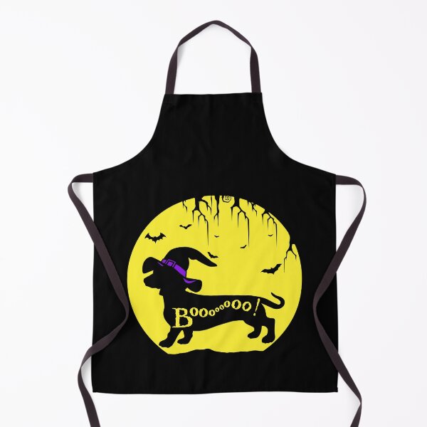 Item preview, Halloween Dachshund designed and sold by Hic21.