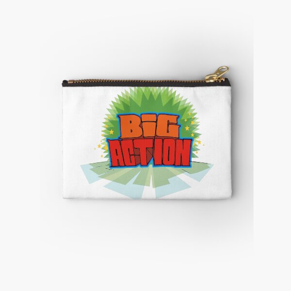 Item preview, BIG ACTION mjg1980 designed and sold by MJG1980.