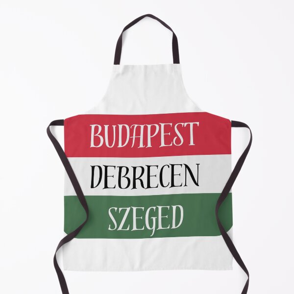 Item preview, Budapest Debrecen Szeged designed and sold by TheRightHonMP.
