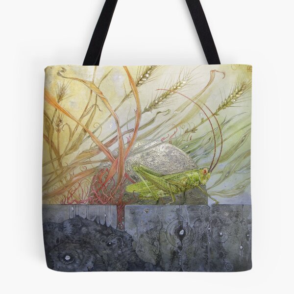 Item preview, Grasshopper designed and sold by Stephanie Law.