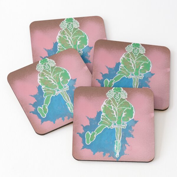 Item preview, Neon Blue designed and sold by Teryndi Kitzu.