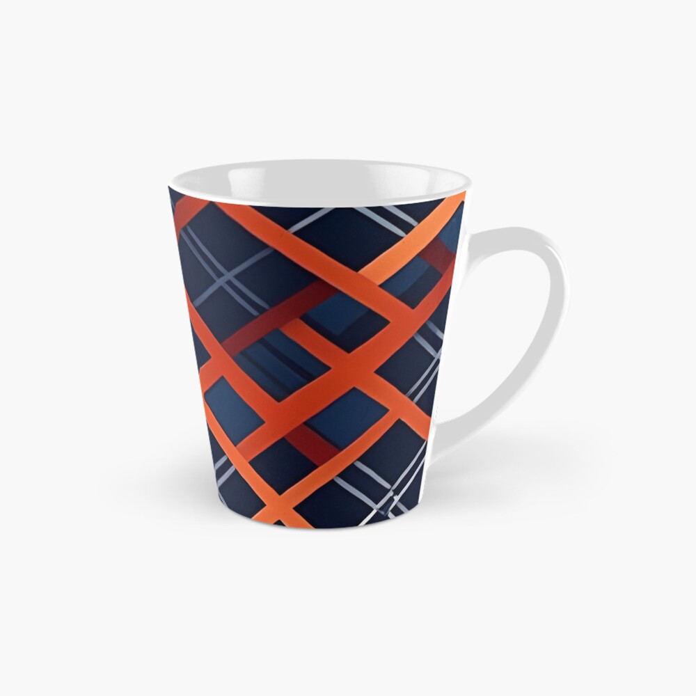 Item preview, Tall Mug designed and sold by ExtraEm.