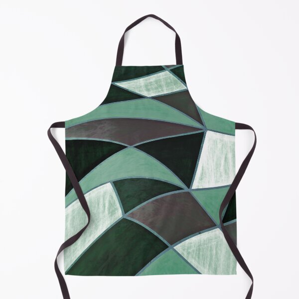 Item preview, Green Gray & White designed and sold by Rockett Graphics.