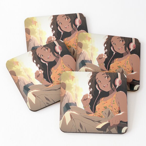 Item preview, Stronger Than You Think Lofi designed and sold by LofiOfColor.
