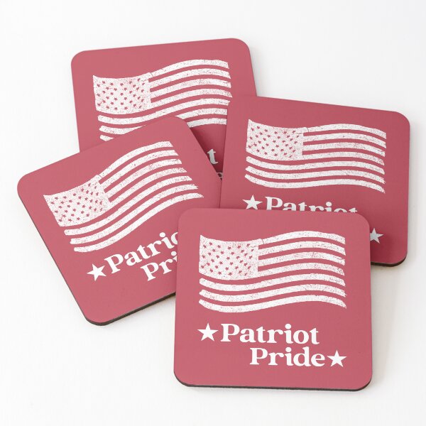 Item preview, Patriot Pride designed and sold by inspiredalike.