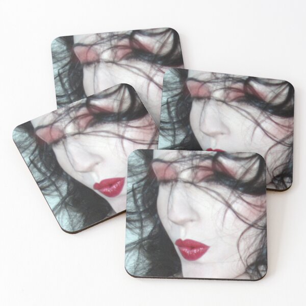 Item preview, The Whisper Kiss designed and sold by Jaeda DeWalt.