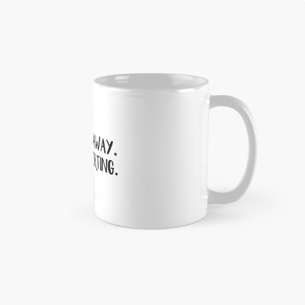 Item preview, Please go away I'm introverting designed and sold by allthetees.