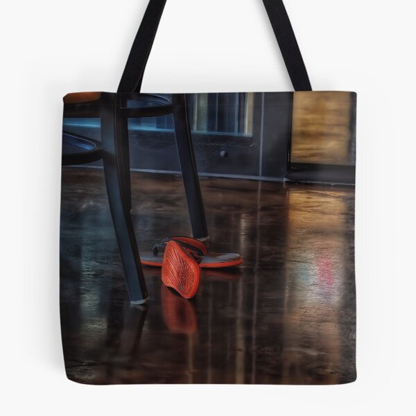 Item preview, Left Behind designed and sold by Sharron Demarest.