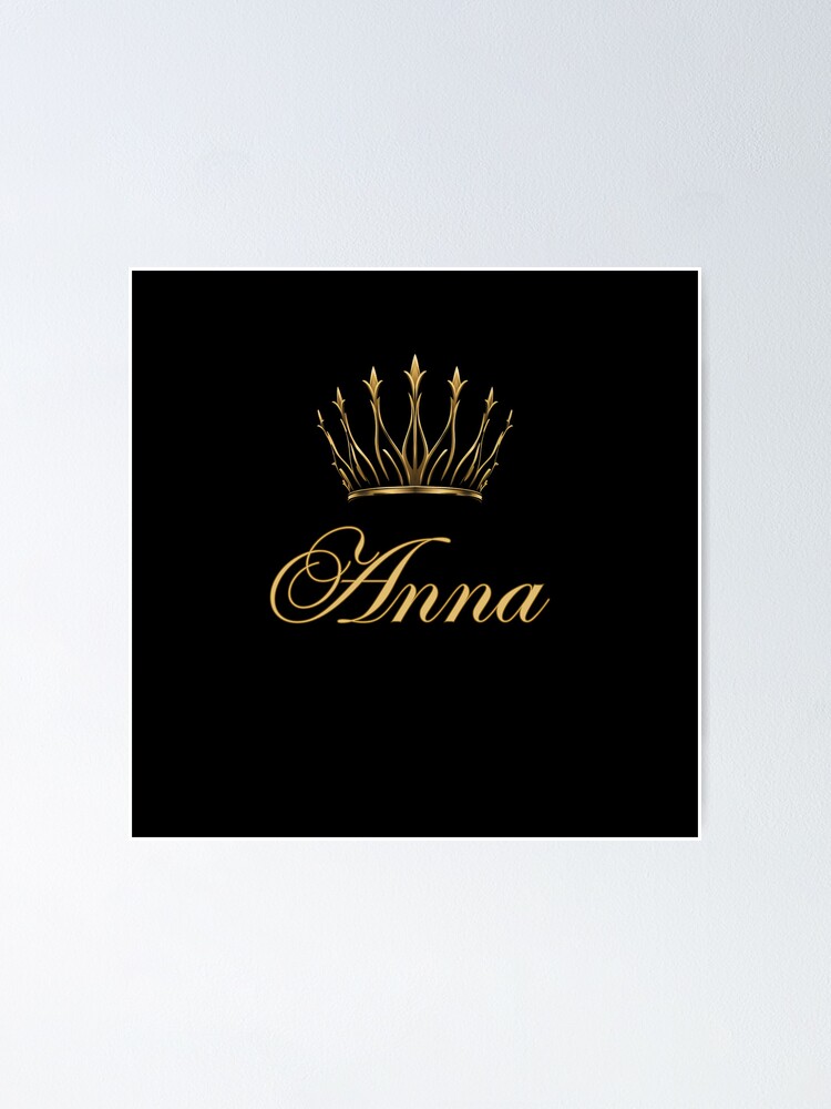 Anna the Queen