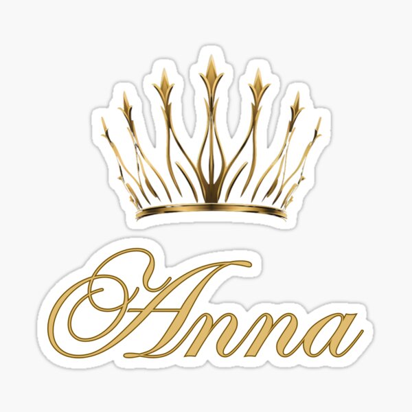 Anna the Queen\