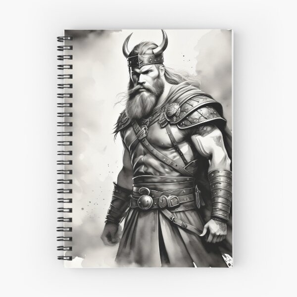 Item preview, Viking 5 designed and sold by sage-and-se7en.