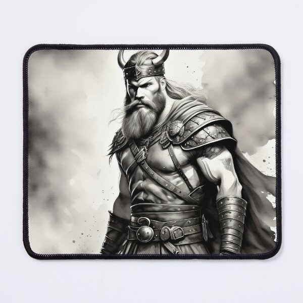 Item preview, Viking 5 designed and sold by sage-and-se7en.