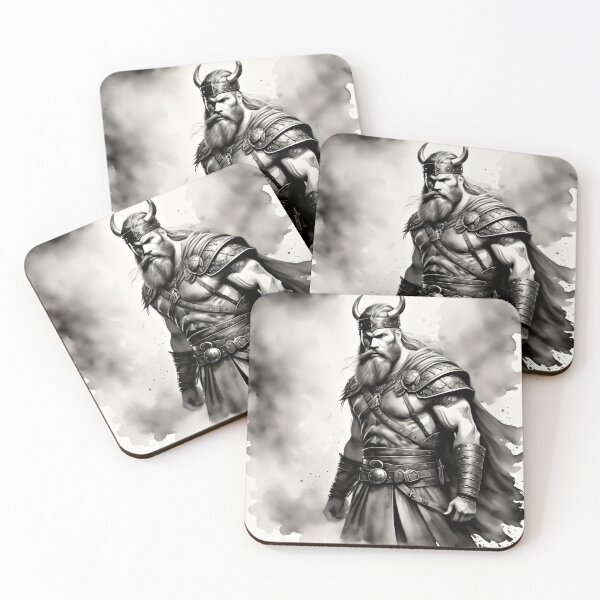 Item preview, Viking 5 designed and sold by sage-and-se7en.