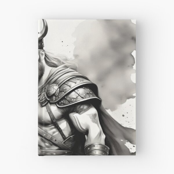 Item preview, Viking 5 designed and sold by sage-and-se7en.