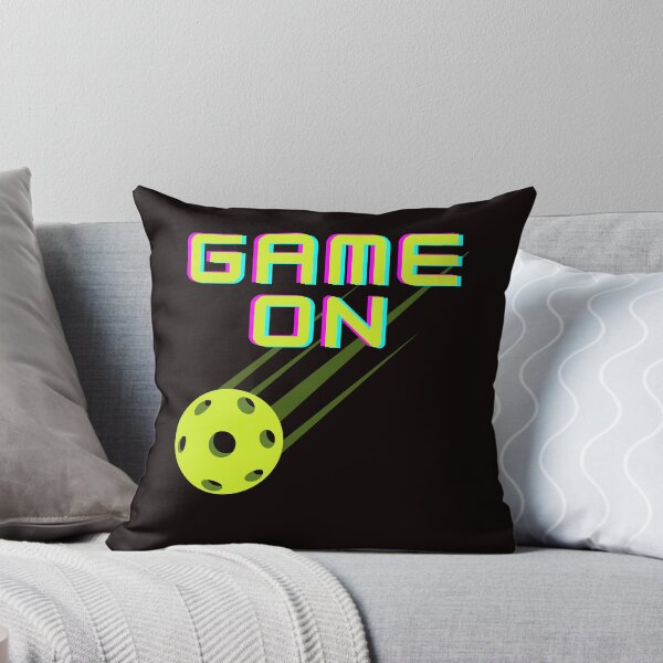 Item preview, PICKLEBALL — Game On! designed and sold by DeeATX.